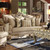 HD-04 - 3PC SOFA SET Room Scene