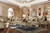 HD-04 - 3PC SOFA SET Close Up Image