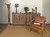 Elephant Grand Serving Bowl Room Scene