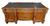 Monarch Mahogany Executive Desk  VC (KIT) Room Scene