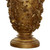 Golden Garden Tall Vase Room Scene