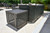 Monterey Ultimate Outdoor Sectional Set of 8 (KIT) Room Scene