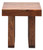 Cinnamon Amber Lamp Table Room Scene