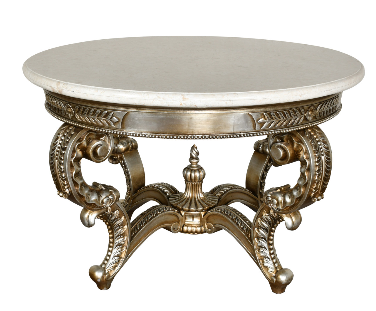 Four Seasons Grand Hall Table