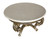 Four Seasons Grand Hall Table Close Up Image