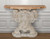 Classic Baroque Wall Console Table 46.5"W Room Scene