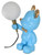 Sweet Dreams Bear Table Lamp