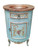 Lima Copper Vanity in Serena Finish