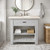 Mystique Grey Single Vanity 42''
