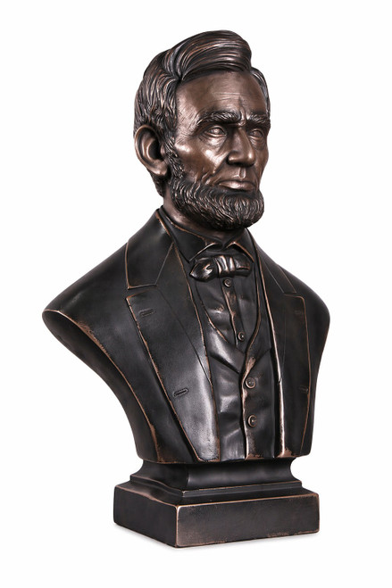Abraham Lincoln Bust