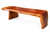 Highland Crest Live Edge Dining Table