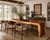Monterra Live Edge Dining Table