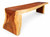 Riverbend Live Edge Dining Table