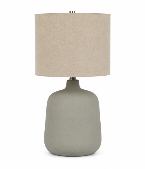 Sierra Mist Table Lamp