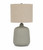 Sierra Mist Table Lamp