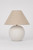 Alpine Glow Table Lamp
