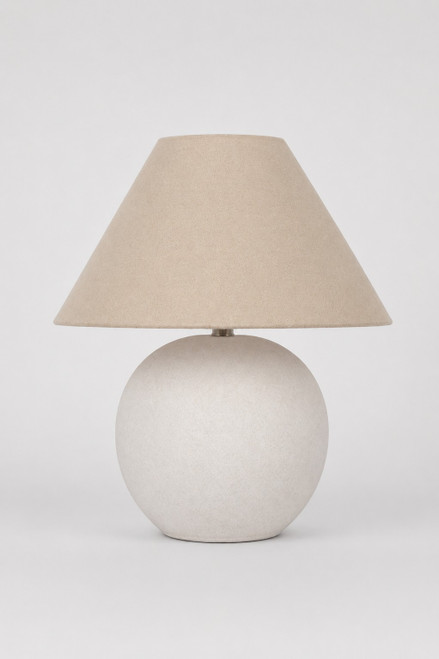 Alpine Glow Table Lamp