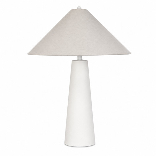Sierra Peak Modern Table Lamp