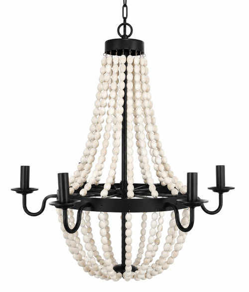 Monaco Empire Chandelier
