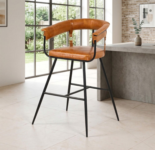 Tolliver Bar Chair
