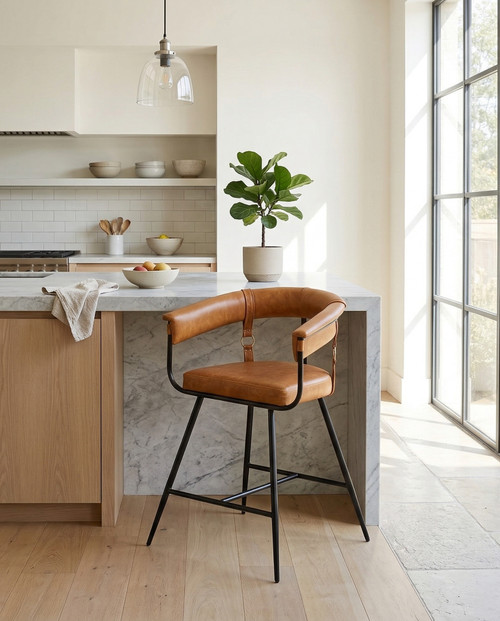 Tolliver Counter Chair