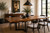 Kazuo Dining Table