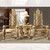 HD-1801 - KING CHAIR