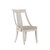 321 - Alcove Side Chair (Washed Birch) Close Up Image
