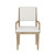 322 - Garrison Uph. Arm Chair Room Scene