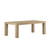 322 - Garrison Rectangular Dining Table