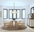 323 - Portico Upholstered  Arm Chair Room Scene