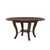 328 - Revival Round Dining Table Close Up Image