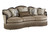 509 - Giovanna  Collection European-inspired Transitional  Giovanna Azure-Sofa