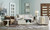 764 - Sagrada Uph  Collection   Sagrada Swivel Chair N-Otter Room Scene