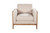765 - Harvey Uph  Collection   Harvey Lounge Chair Room Scene