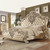 HD-8022 - 5PC BEDROOM SET Room Scene