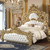 HD-8086 - 5PC BEDROOM SET
