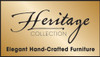 Heritage Benchmade Furniture
