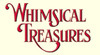 Whimsical Treasures - Theme Decor